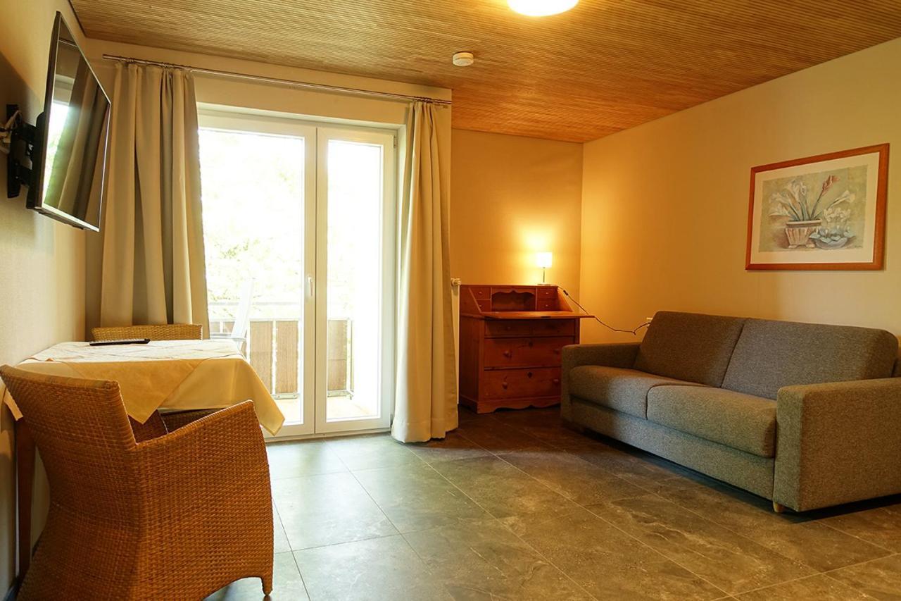 Gaestehaus Hornstein Nonnenhorn Kültér fotó