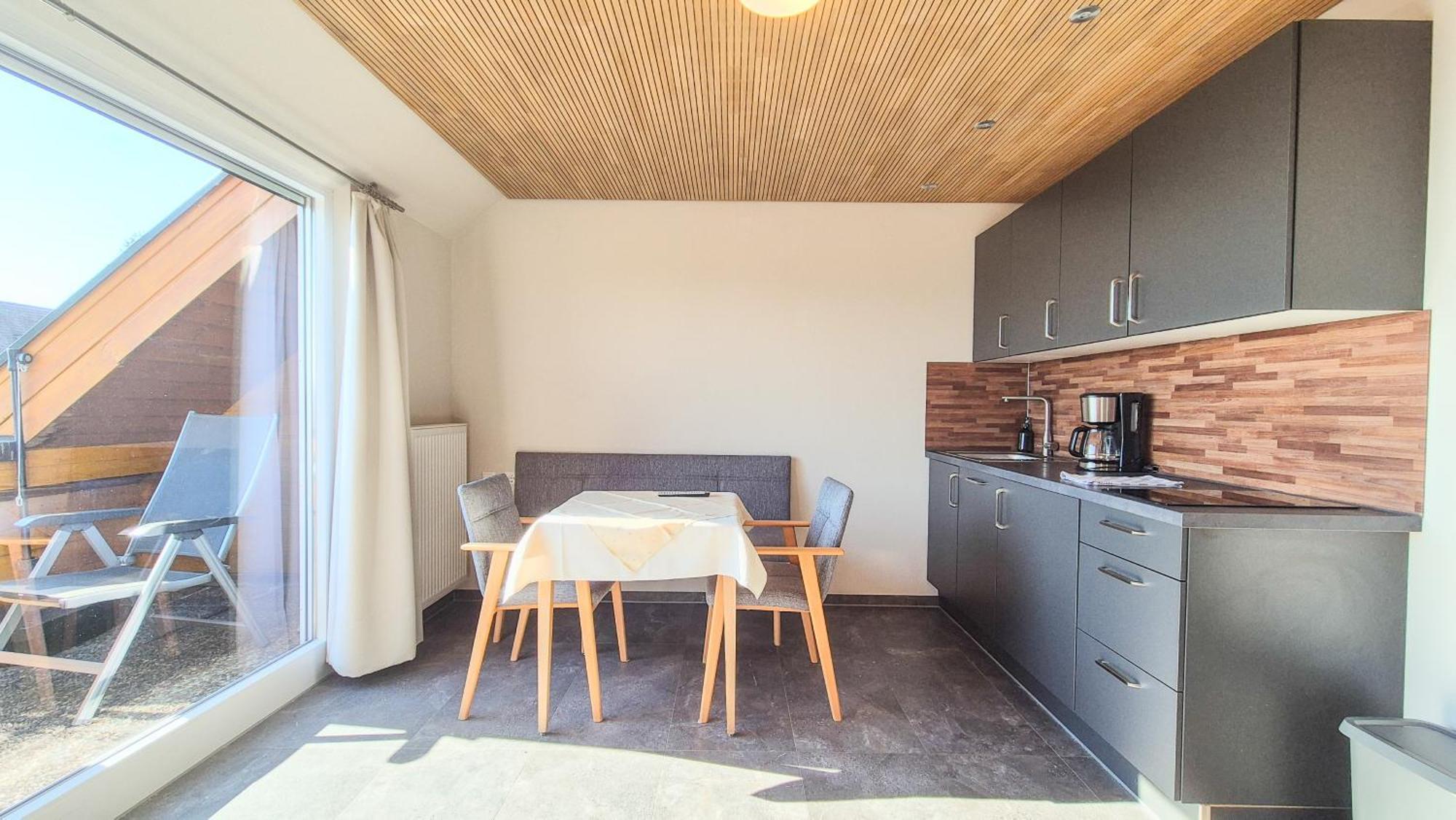 Gaestehaus Hornstein Nonnenhorn Kültér fotó