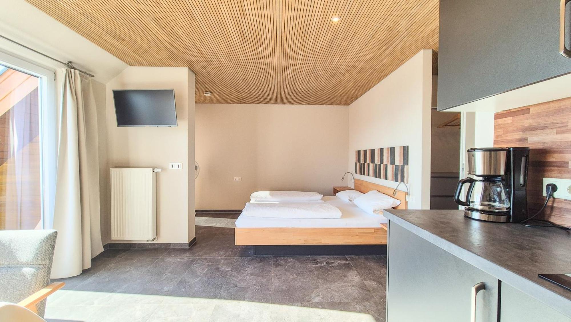Gaestehaus Hornstein Nonnenhorn Kültér fotó