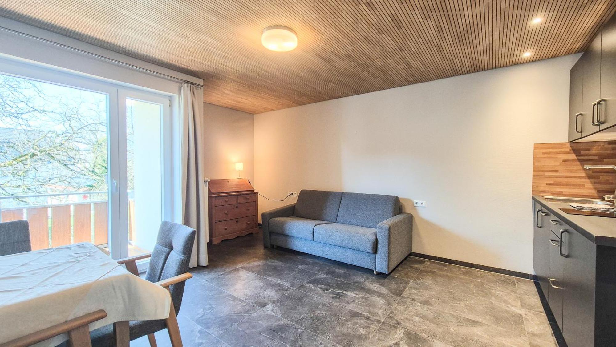 Gaestehaus Hornstein Nonnenhorn Kültér fotó